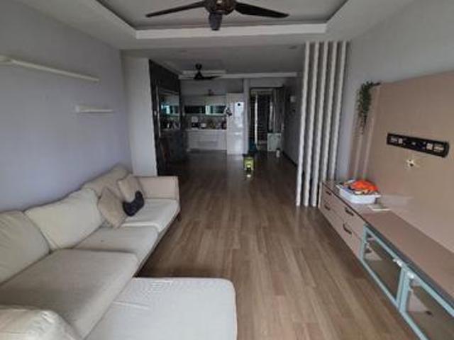 Condominium for sale in Petaling, Subang Jaya