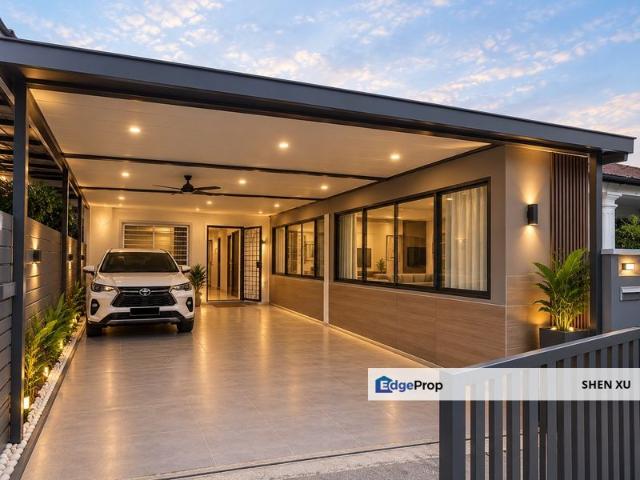 House for sale in Petaling, Subang Jaya
