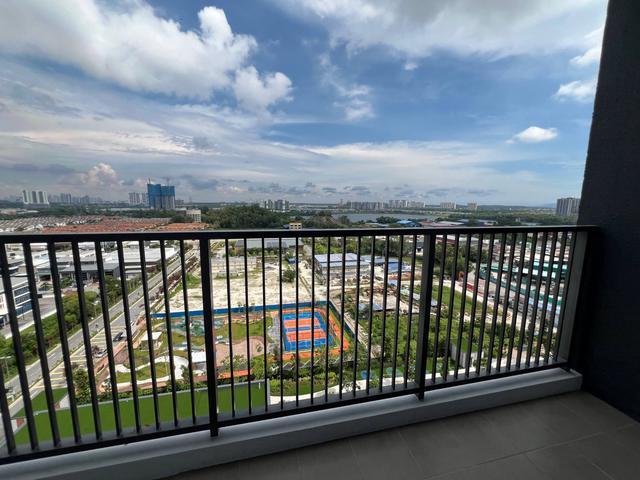 Serviced Residence for sale in Petaling, Subang Jaya