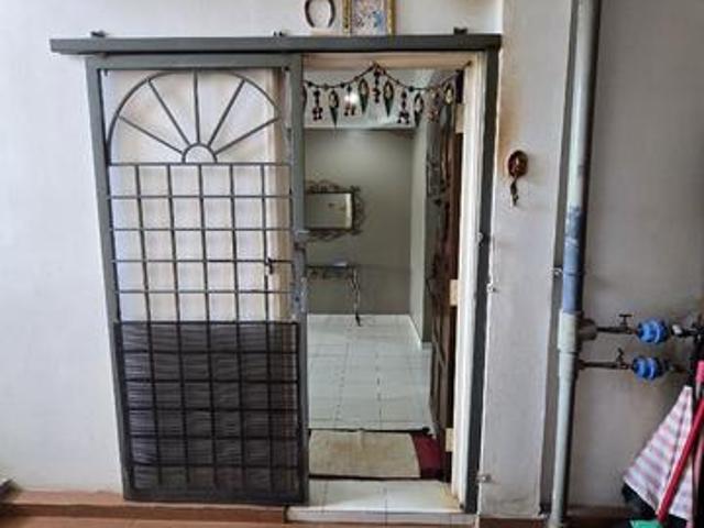 Apartment for sale in Petaling, Subang Jaya