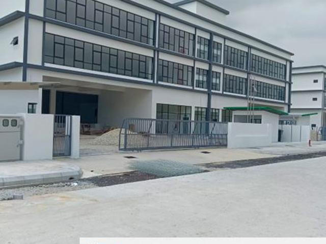 Warehouse for sale in Petaling, Subang Jaya