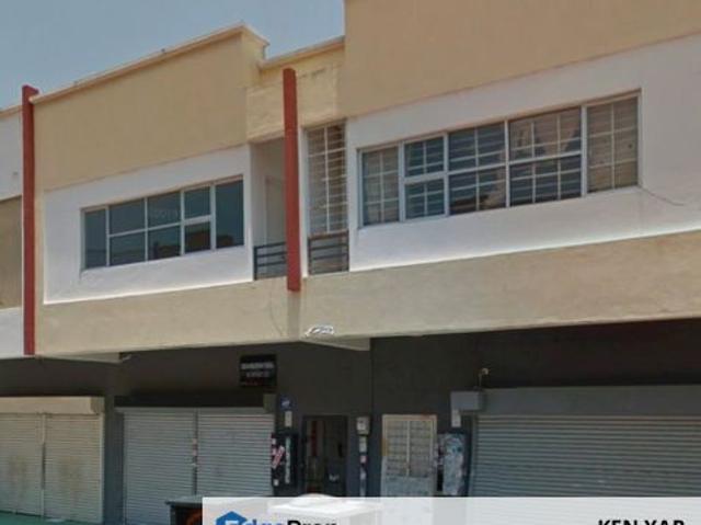 Shop for rent in Petaling, Subang Jaya