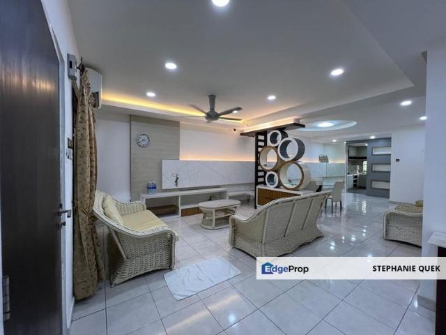 House for rent in Petaling, Subang Jaya