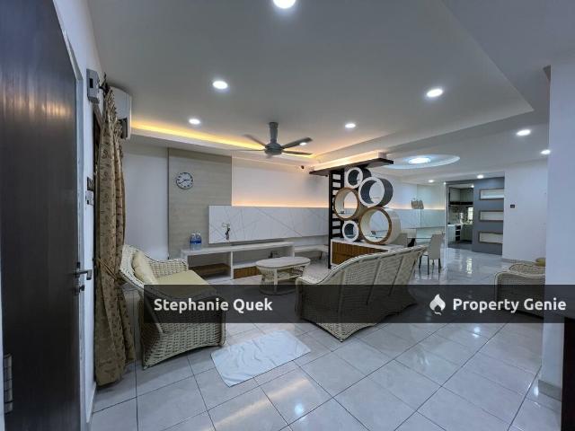 Terraced House for rent in Petaling, Subang Jaya