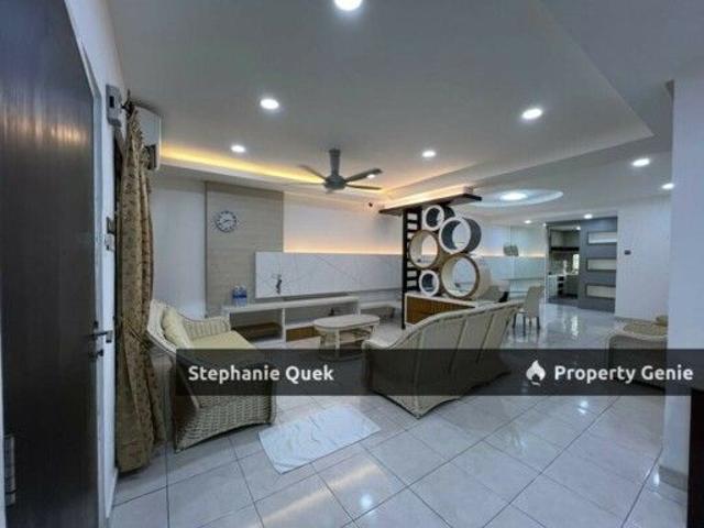 House for rent in Petaling, Subang Jaya