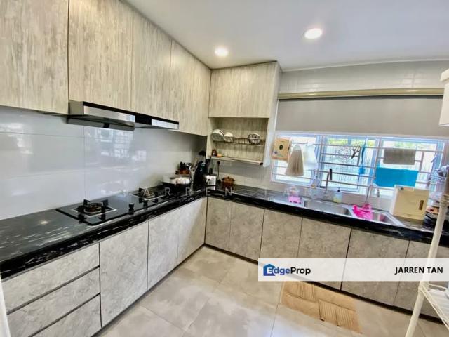 House for sale in Petaling, Subang Jaya