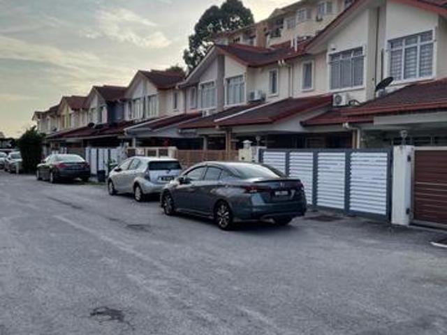 Terraced House for sale in Petaling, Subang Jaya