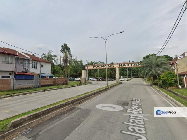 House for sale in Petaling, Subang Jaya