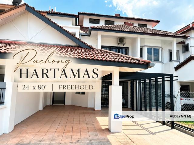 House for sale in Petaling, Subang Jaya