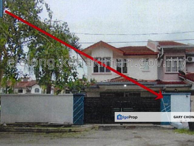 House for sale in Petaling, Subang Jaya