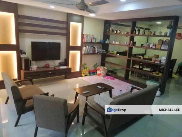 House for sale in Petaling, Subang Jaya