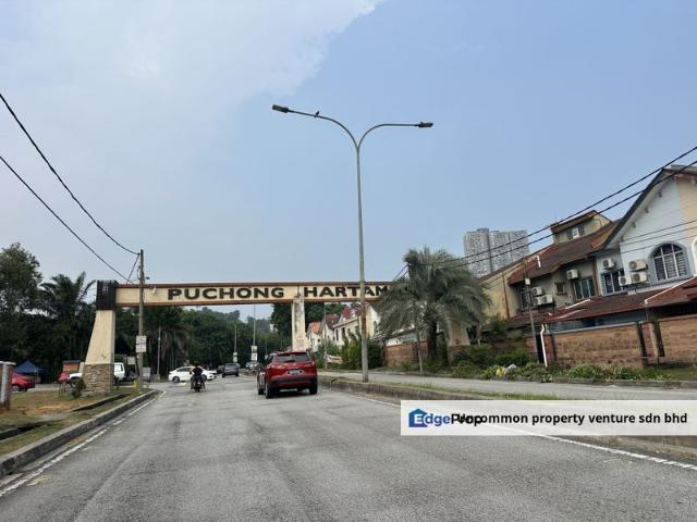 Shop for sale in Petaling, Subang Jaya