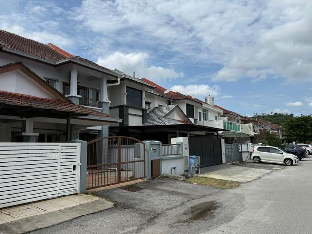 Terraced House for sale in Petaling, Subang Jaya