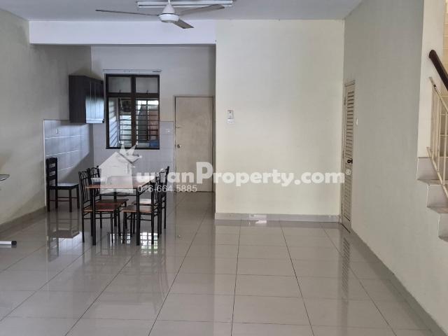 House for rent in Petaling, Subang Jaya