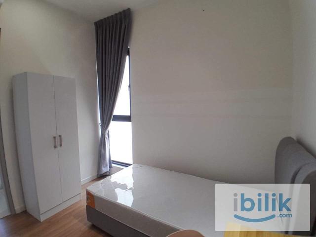 Room for rent in Puchong, Majlis Bandaraya Subang Jaya