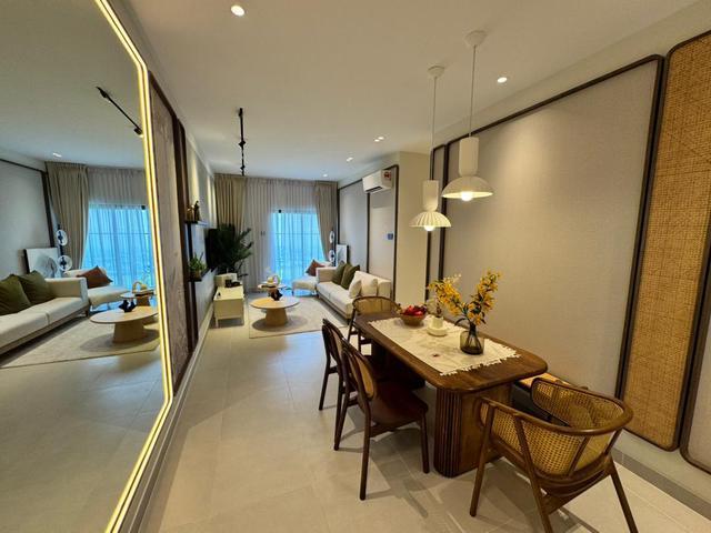Condominium for sale in Petaling, Subang Jaya