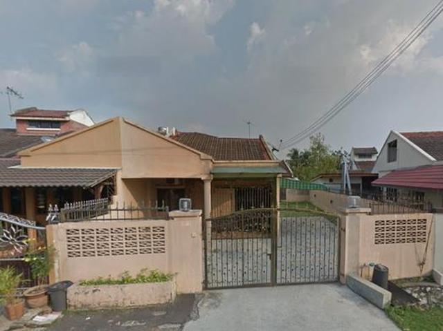 Terraced House for sale in Puchong, Majlis Bandaraya Subang Jaya