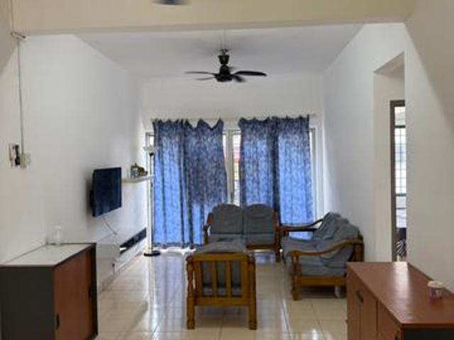 Apartment for rent in Petaling, Subang Jaya