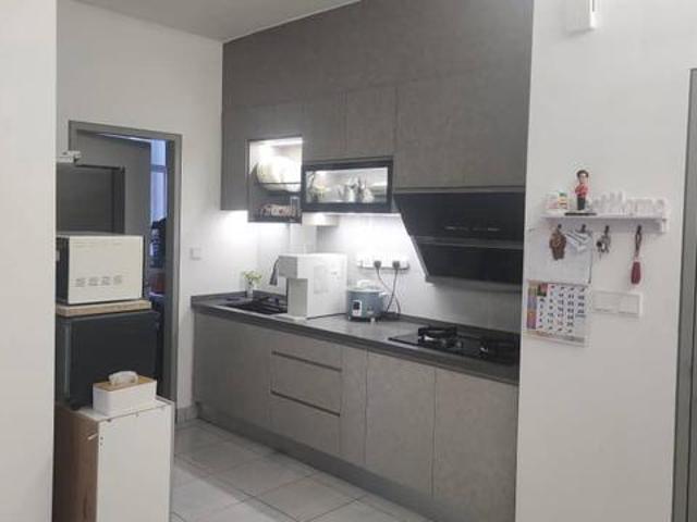 Apartment for rent in Puchong, Majlis Bandaraya Subang Jaya