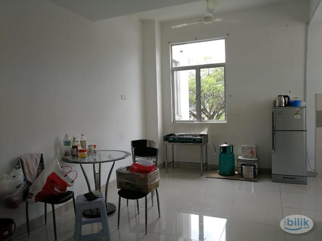 Room for rent in Petaling, Subang Jaya