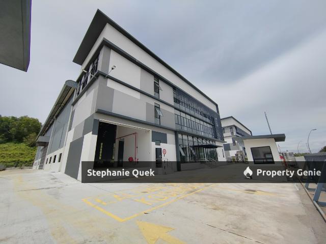 Warehouse for sale in Petaling, Subang Jaya