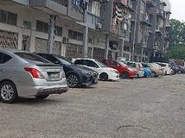 Apartment for sale in Petaling, Subang Jaya