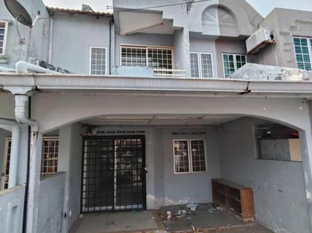 Terraced House for sale in Puchong, Majlis Bandaraya Subang Jaya