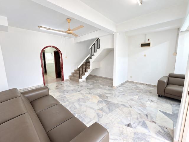 Terraced House for rent in Puchong, Majlis Bandaraya Subang Jaya