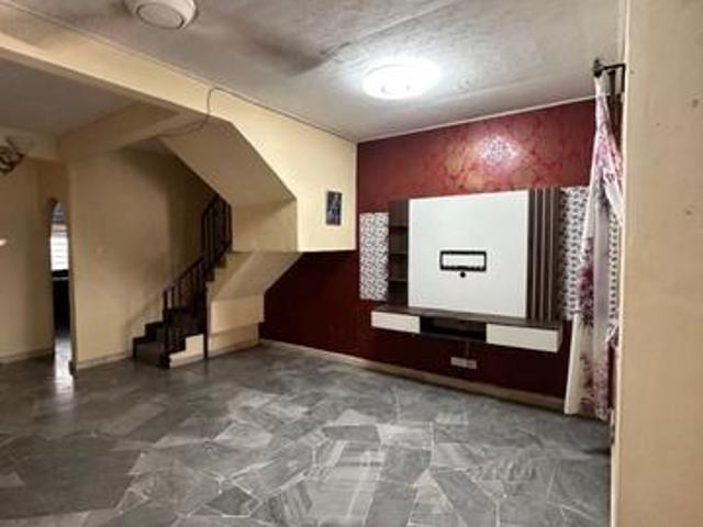 Terraced House for rent in Petaling, Subang Jaya