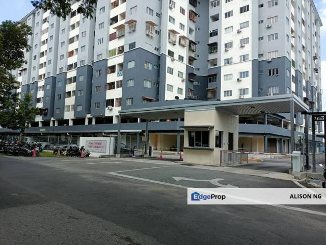 Condominium for sale in Petaling, Subang Jaya