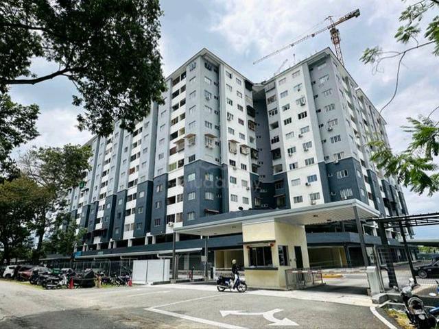 Apartment for rent in Petaling, Subang Jaya