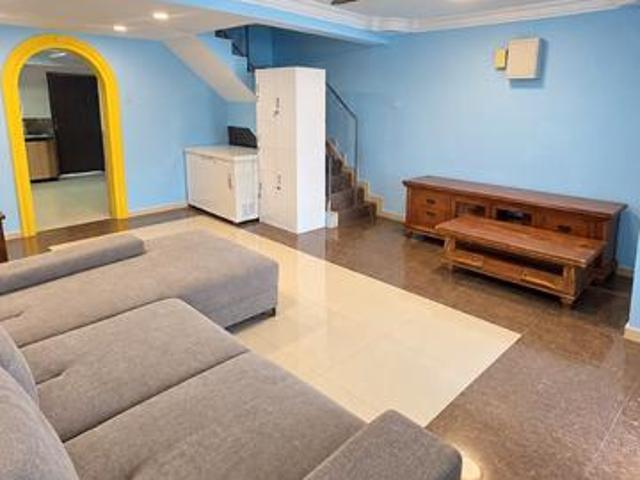 Terraced House for rent in Puchong, Majlis Bandaraya Subang Jaya