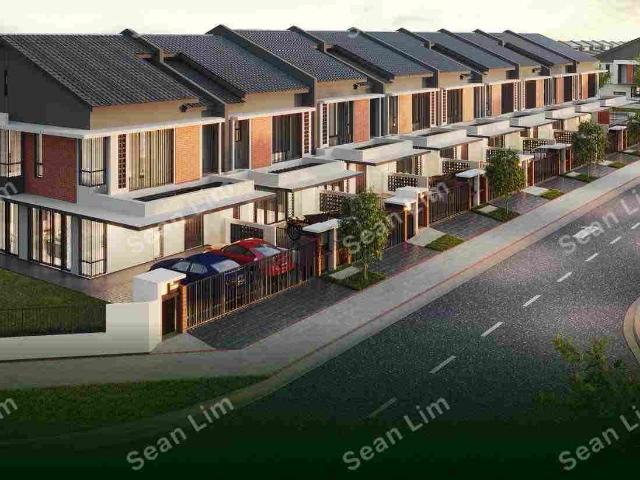 House for sale in Petaling, Subang Jaya