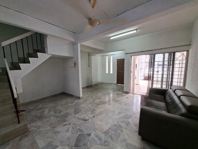 Terraced House for rent in Puchong, Majlis Bandaraya Subang Jaya
