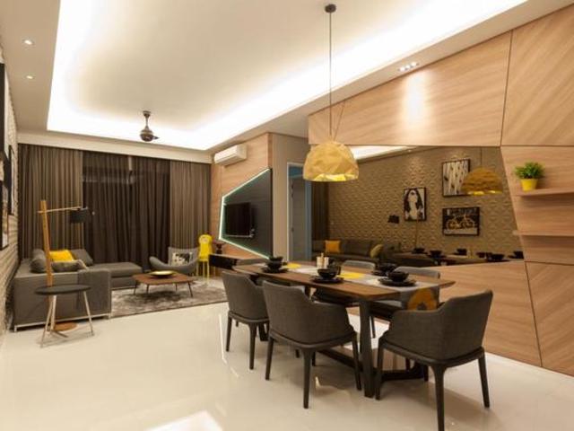 Condominium for sale in Petaling, Subang Jaya
