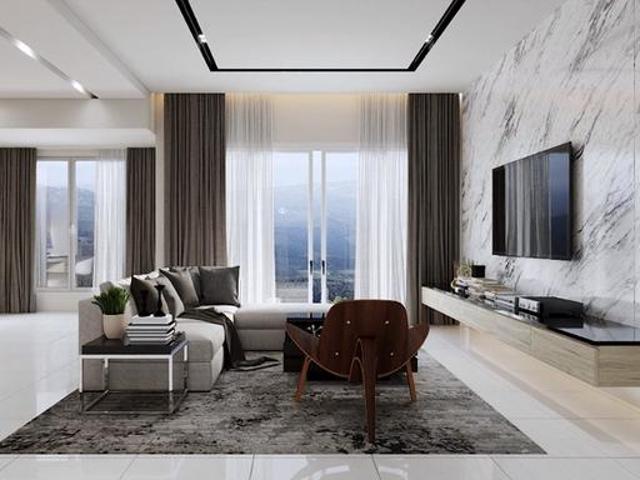 Condominium for sale in Petaling, Subang Jaya