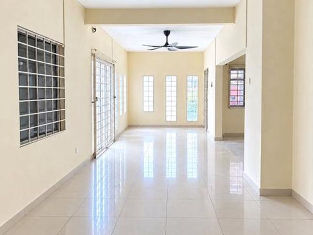 Terraced House for rent in Petaling, Subang Jaya