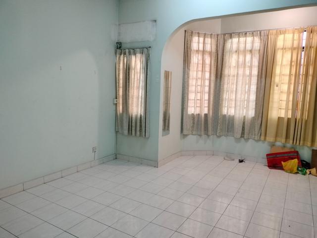 Terraced House for rent in Petaling, Subang Jaya