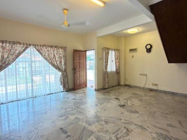 Terraced House for rent in Puchong, Majlis Bandaraya Subang Jaya