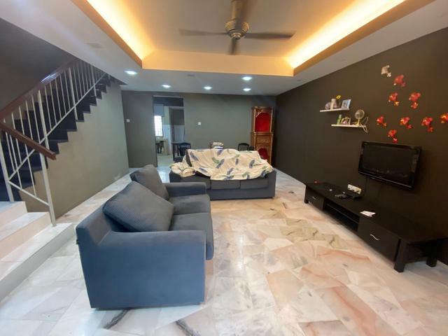 Terraced House for sale in Petaling, Subang Jaya