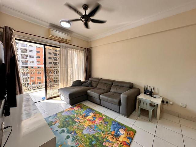 Condominium for sale in Petaling, Subang Jaya