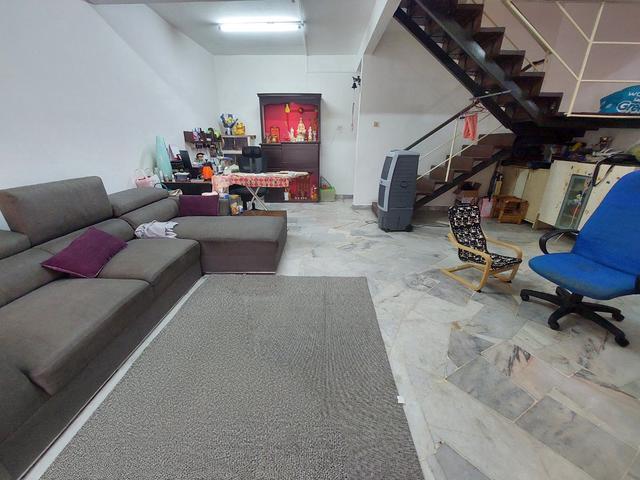 Terraced House for sale in Petaling, Subang Jaya