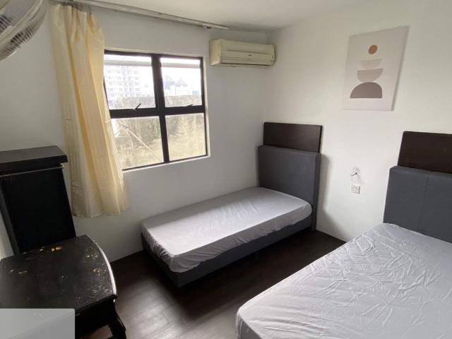 Room for rent in Petaling, Subang Jaya