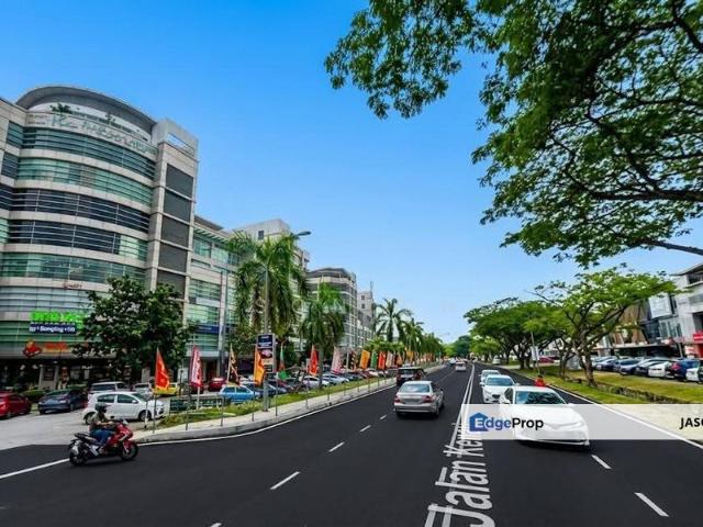 Shop for sale in Puchong, Majlis Bandaraya Subang Jaya