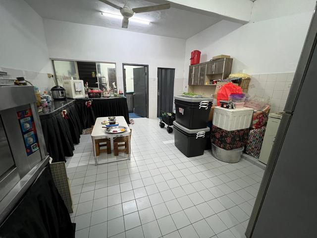 Terraced House for rent in Petaling, Subang Jaya