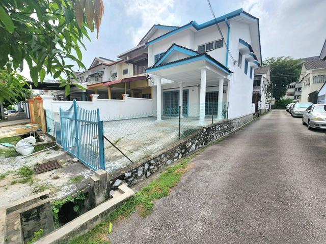 Terraced House for sale in Petaling, Subang Jaya