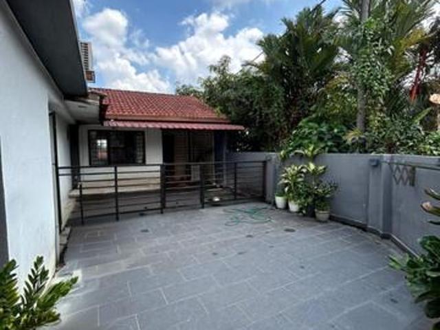 Terraced House for sale in Petaling, Subang Jaya
