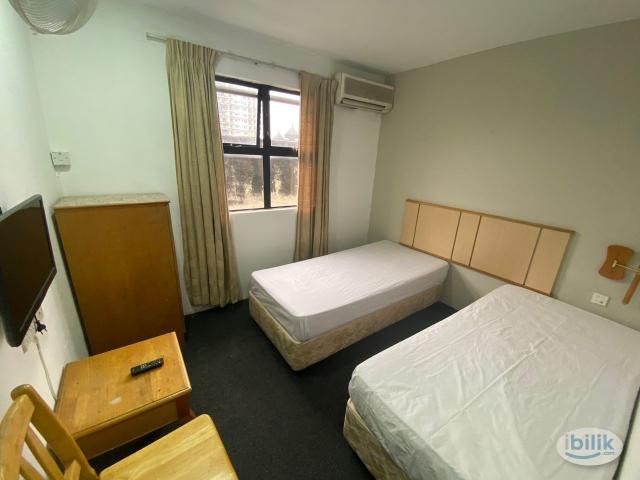 Room for rent in Petaling, Subang Jaya