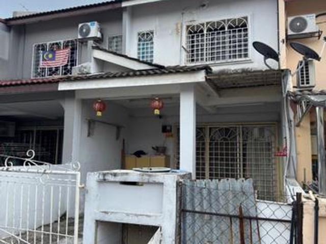Terraced House for sale in Petaling, Subang Jaya