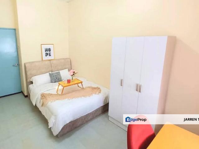 House for sale in Petaling, Subang Jaya